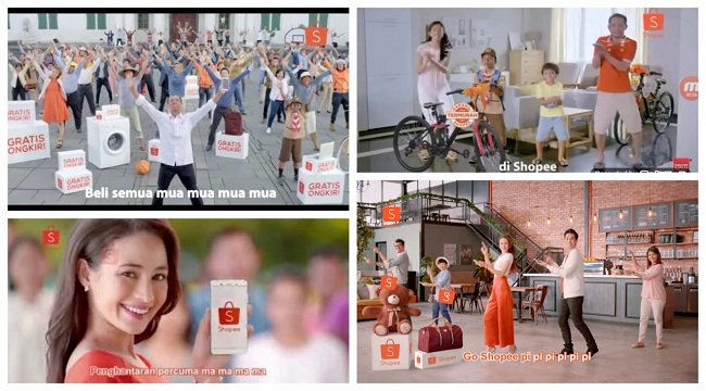 Giới chuyên gia phân tích chiến dịch Baby Shark của Shopee