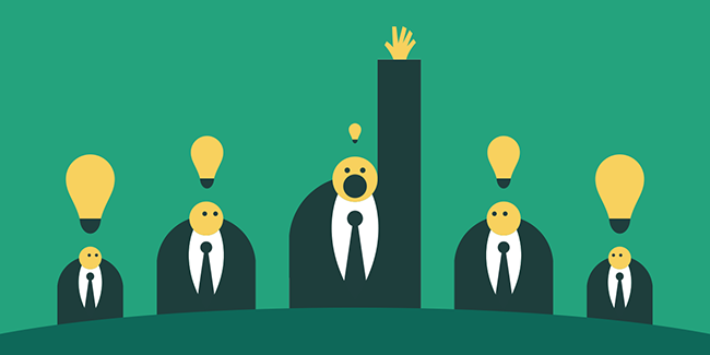 Hơi phũ nhưng trong marketing, quan điểm cá nhân của bạn không quan trọng lắm đâu