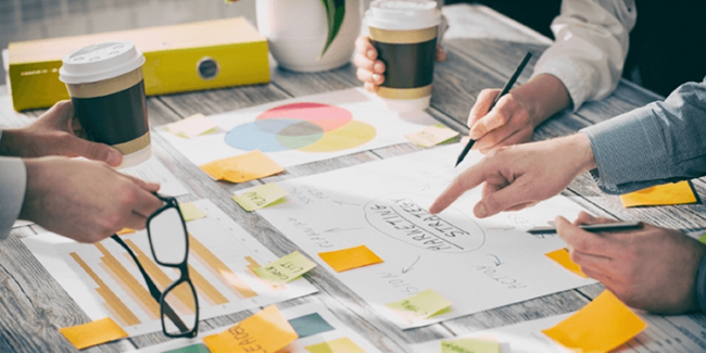 Hơi phũ nhưng trong marketing, quan điểm cá nhân của bạn không quan trọng lắm đâu