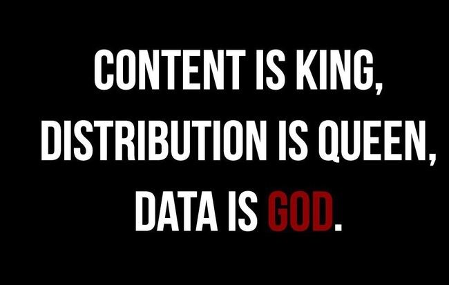 Hơi phũ nhưng trong marketing, quan điểm cá nhân của bạn không quan trọng lắm đâu