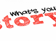 Muốn cạnh tranh Digital Marketing, thương hiệu của bạn cần một câu chuyện trước đã