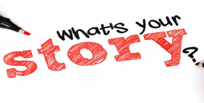 Muốn cạnh tranh Digital Marketing, thương hiệu của bạn cần một câu chuyện trước đã