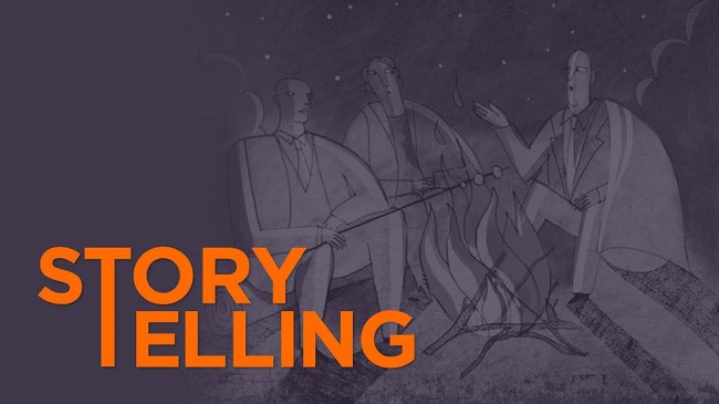 Muốn cạnh tranh Digital Marketing, thương hiệu của bạn cần một câu chuyện trước đã