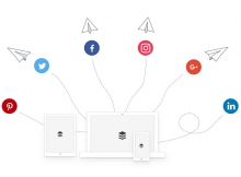Nội dung lên lịch sẵn sẽ chết?