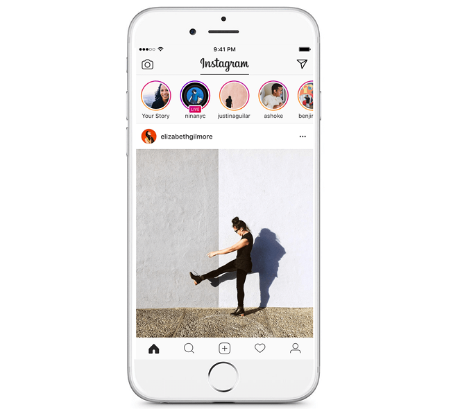 Nội dung lên lịch sẵn sẽ chết?