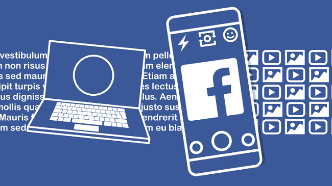 Social Marketing thích ứng với những thay đổi của Facebook