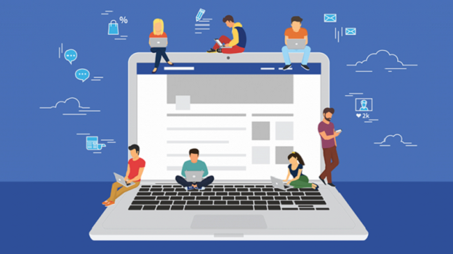 Social Marketing thích ứng với những thay đổi của Facebook