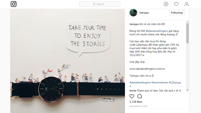 Thương hiệu và Influencer hợp tác với nhau như thế nào để hiệu quả nhất?
