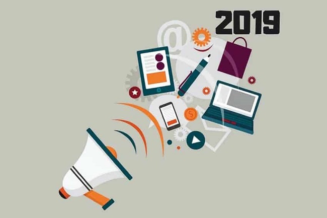 2019 nội dung vẫn là trái tim của tiếp thị số