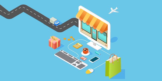 4 bước giúp phát triển nội dung thương mại điện tử mạnh mẽ trong năm 2019