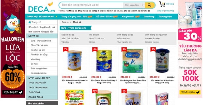 4 bước giúp phát triển nội dung thương mại điện tử mạnh mẽ trong năm 2019