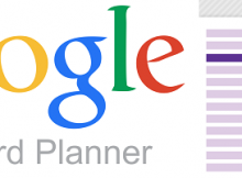Bạn biết gì về Google Keyword Planner?