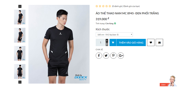 Cách tăng hiệu quả tiếp thị với website và mạng xã hội