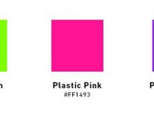 Cập nhật 3 màu sắc thịnh hành nhất 2019 để chiến dịch Marketing bắt trend hơn