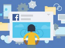 Một vị trí hiển thị quảng cáo mới trên Facebook: Thanh Tìm kiếm