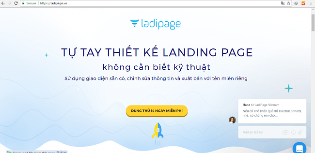 Nền tảng landing page nào cho chiến dịch marketing online hiệu quả: LadiPage hay InstaPage?
