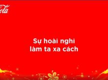 Nhiều thương hiệu đã bắt sóng thanh âm Tết