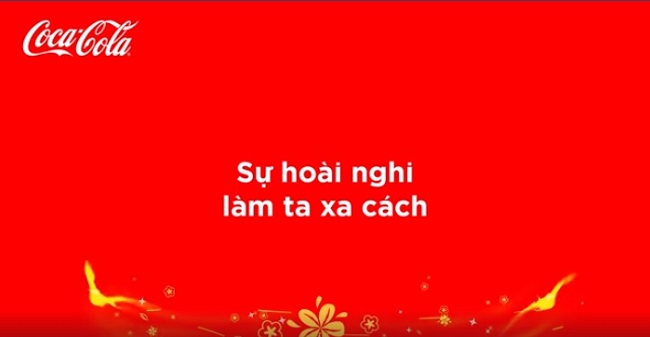 Nhiều thương hiệu đã bắt sóng thanh âm Tết
