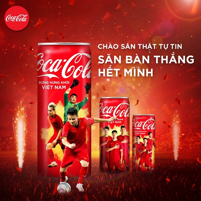 Nhìn lại những chiến dịch bắt trend siêu nhạy trong AFF Suzuki Cup 2018