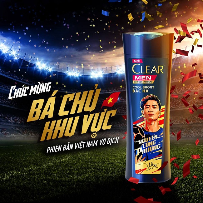 Nhìn lại những chiến dịch bắt trend siêu nhạy trong AFF Suzuki Cup 2018