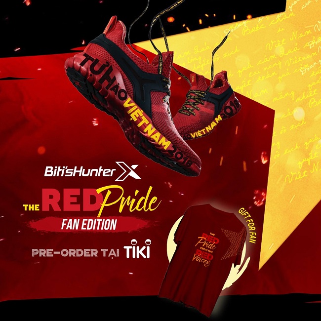 Nhìn lại những chiến dịch bắt trend siêu nhạy trong AFF Suzuki Cup 2018