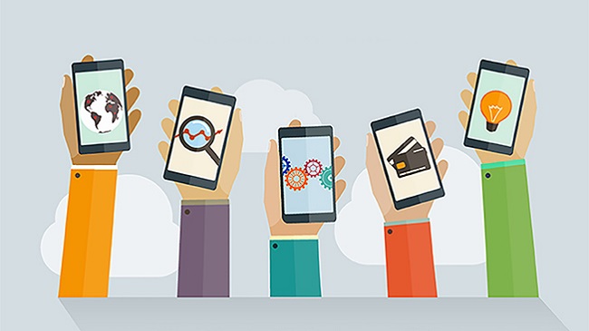 “Tiềm năng Mobile Ads chưa được các doanh nghiệp Việt khai thác hiệu quả”