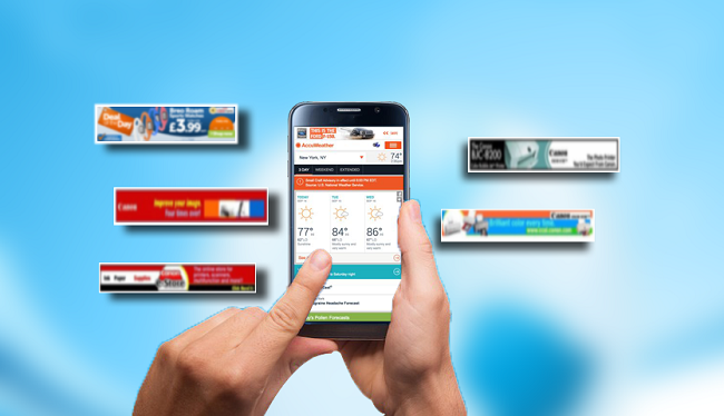 “Tiềm năng Mobile Ads chưa được các doanh nghiệp Việt khai thác hiệu quả”