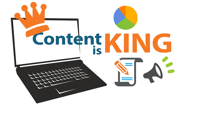 Xu hướng content marketing 2019