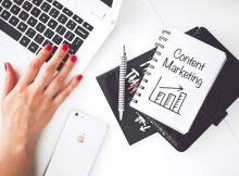 Xu hướng content marketing 2019