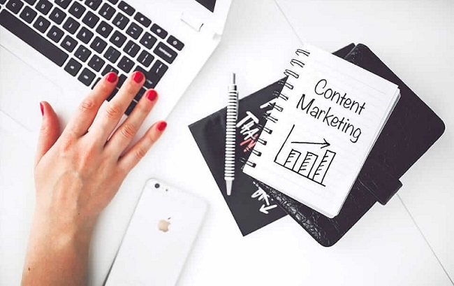 Xu hướng content marketing 2019