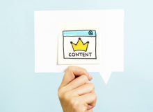 2019, lập chiến lược content marketing ra sao cho hiệu quả?