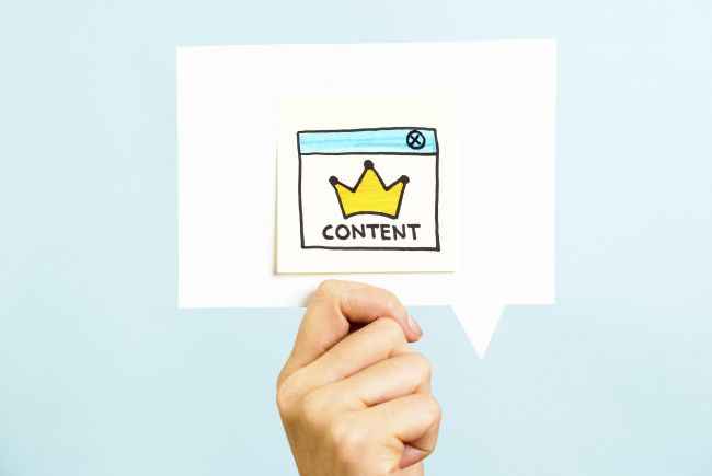 2019, lập chiến lược content marketing ra sao cho hiệu quả?