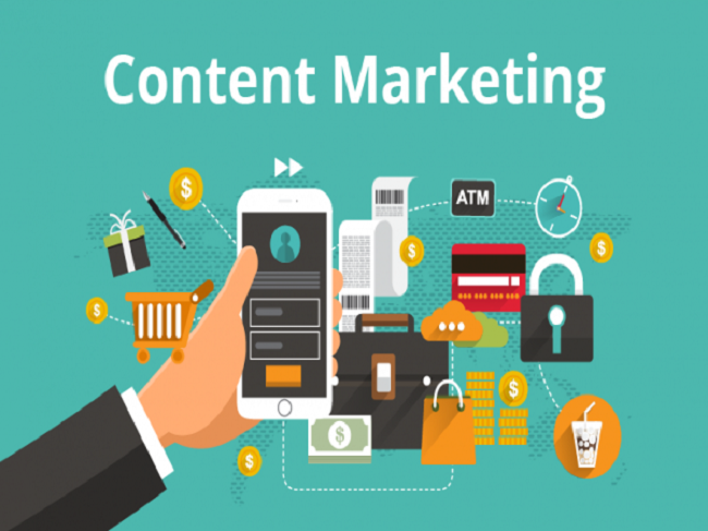 2019, lập chiến lược content marketing ra sao cho hiệu quả?