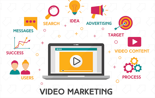 Chuyên gia gợi ý 3 yếu tố cho chiến lược video marketing năm 2019 hiệu quả