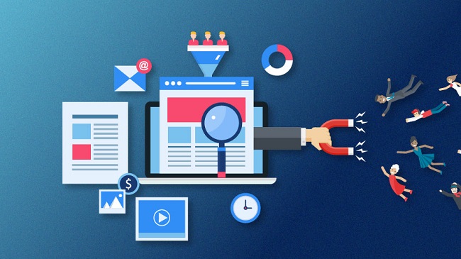 Inbound Marketing: Làm sao cho hiệu quả?