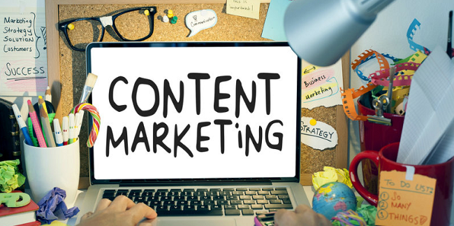 Làm sao để xây dựng nội dung marketing online năm 2019 hiệu quả hơn?