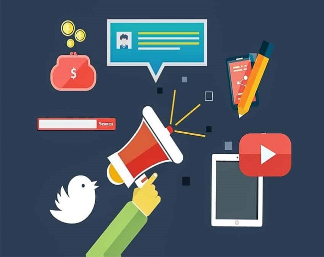 Làm sao để xây dựng nội dung marketing online năm 2019 hiệu quả hơn?