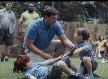 Quảng cáo mới của Gillette vấp phải phản ứng dữ dội