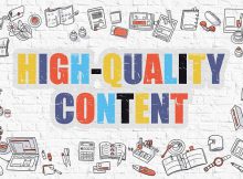 5 cách viết Content thu hút