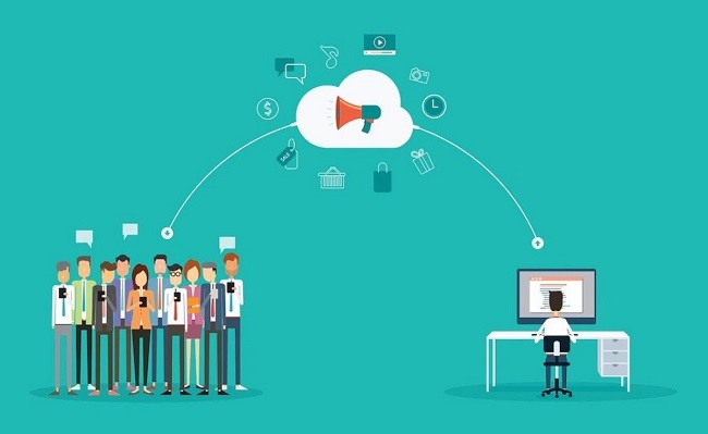 5 cách viết Content thu hút