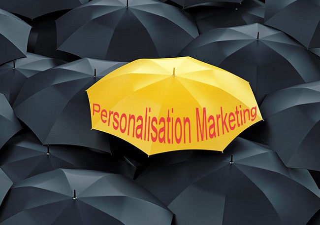 Cá nhân hóa trong markerting: Câu chuyện không mới nhưng chưa bao giờ hết hot