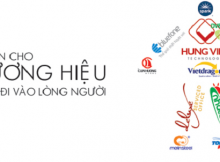 Khám phá nghệ thuật kể chuyện bằng tên thương hiệu