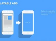 Playable Ads là gì?