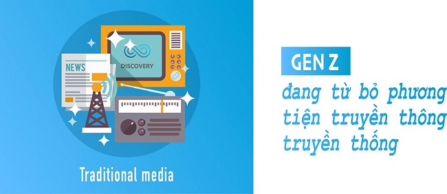 Tại sao Influencer Marketing là cách tiếp cận khách hàng thế hệ Z hiệu quả?