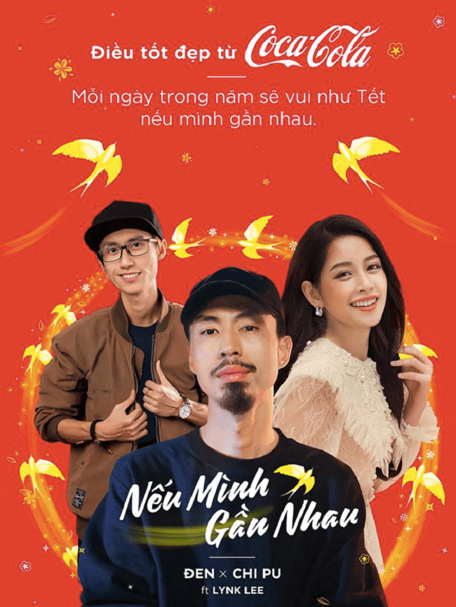Thành công với “Tết Mở Lòng”, Coca-Cola đón Tết Việt hoành tráng