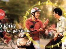 Thành công với “Tết Mở Lòng”, Coca-Cola đón Tết Việt hoành tráng