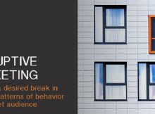 Bạn biết gì về Disruptive Marketing