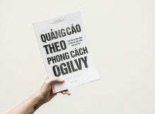 Bật mí 3 cách làm content hiệu quả của Ogilvy