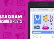 Branded Content - Hình thức quảng cáo mới của Instagram