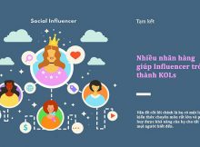 Sự khác biệt giữa KOL và Influencer